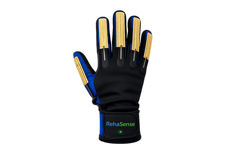 RehaSense Smart Glove